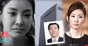 Tình tiết gây chấn động: Jang Ja Yeon từng bị ép triệt sản