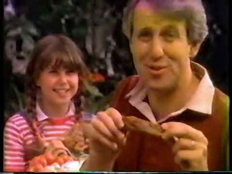 Heinz 57 Sauce commercial 1982