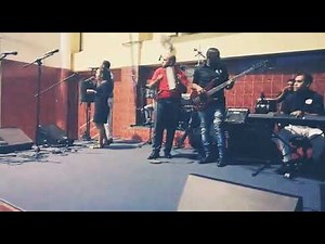 Coros Pentecostal songo