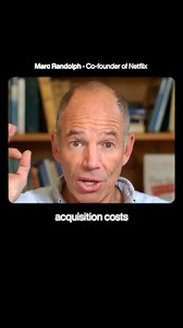 How thriving almost made Netflix broke. | Foundr