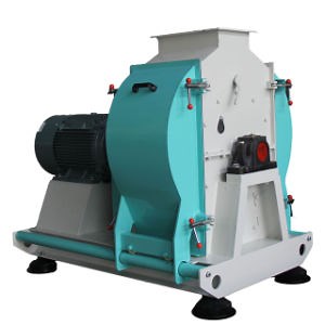 [Hot Item] Poultry Farm Feeds 2-3t/H Chicken Feed Milling Machine Corn Wheat Hammer Mill for Sale