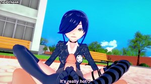 Hentai POV Feet Marie Kanker School Version Ed, Edd n Eddy