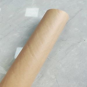 Premium Virgin Brown Craft Paper for Custom Envelopes