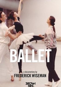 Ballet streaming: where to watch movie online?