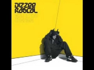Dizzee rascal- stop dat instrumental