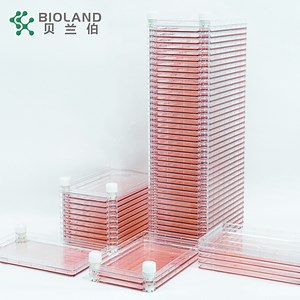 [Hot Item] Bioland 1-Layer Cell Factory Systems