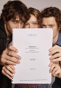 Love Me, Love Me - Stream: Jetzt Film online anschauen