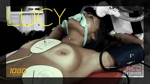 The Clinic: Lucy (CPR, RESUS, DEFIB, MTM, AMBU, INTUB) | Clips4sale
