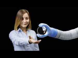 A Modular Pneumatic Bionic Hand and Arm That Learns Movement Through Artificial Intelligence