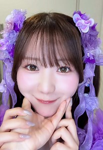 大谷映美里 あの子コンプレックス イコラブTikTok動画