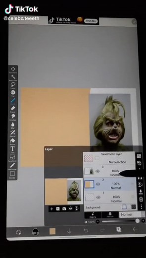 celebz.teeeth on TikTok