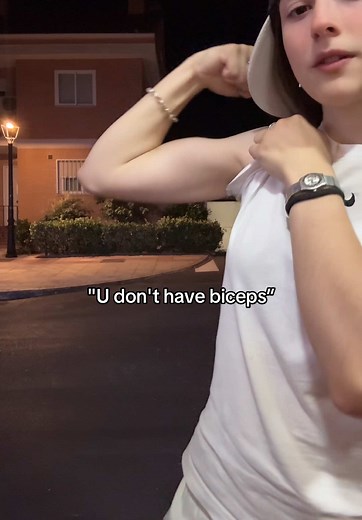 #wlw #🏳️‍🌈 | bicep