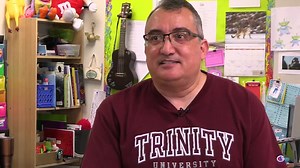 4.6K views · 209 reactions | Teacher Feature: Bulverde Creek's Javier...