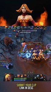 34K views · 321 reactions | 2 Rampage Together Dire Radiant #dota2 #Reels #DotaCommunity #lina #earthspirit #rampage | DOTA Community | Facebook