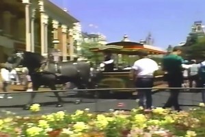 36K views · 1.3K reactions | 1990s at the Magic Kingdom  #1990style #waltdisneyworld #magickingdom #mainstreet #disneyparade #mickeymouse #1990s #orlando #disneyparks #disneyworld #1990sfashion | Days Gone Disney | Facebook
