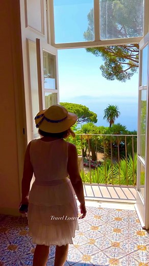 Ravello, Italy:.🎥 By: travel.lovers.channel. #travel #familytravel #travelphotography #travellover #naturelover #adventurevibes #tripadvisor #traveltheworld #naturephotography #familytrip #vacation #adventuretravel #familytime #italy #italytravel #travelitaly #veniceitaly #venice #amalfi #hotelreview #nature #amalficoast #beautifuldestinations #mountains | Travel Lovers Channel