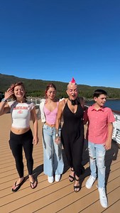 1.6K views · 148 reactions | GUESS WHOOOOO??? The cutest mouse we have ever seen!!! There are so many amazing experiences on the Disney Wonder and this right here put a HUGE smile on our faces!  Minnie herself all decked out in her Alaska gear ready to take some photos! 拾 Much love to you Minnie you are the BEST! @disneyparks @disneycruiseline #disneycruiseline #disney #familyvlog #travelvlog #travelfamily #familytravel #minniemouse | TryNsomethingnew | Facebook