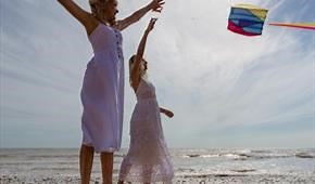 Summer on the Isle of Wight | Plan Your Perfect Getaway