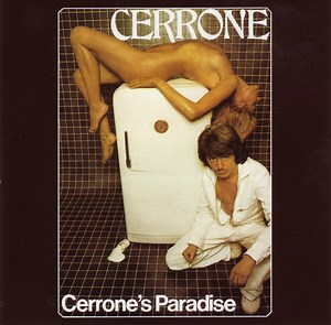 Cerrone - Cerrone's Paradise