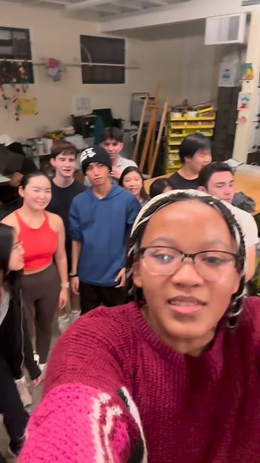 #commonorigins #danceteam #stanford #adamnkilla | Common Origins