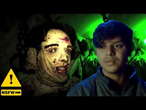 Horrifying Truth of the Worlds Most Haunted House - MCKAMEY MANOR