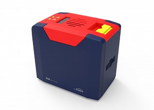 [Hot Item] Factory Price S20 Thermal PVC Card Printers Single Sided NFC RFID Card Printer