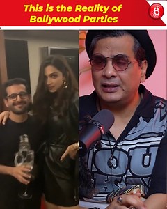 46K views · 178 reactions | This is the Reality of Bollywood Parties! Mukesh Chhabra reveals the inside details of Bollywood Parties. He also revealed that only people associated with Bollywood films are allowed to attend the parties. | Bollywood Bubble - Features | Facebook