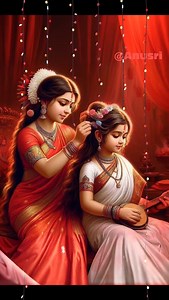 133 reactions · 26 shares | Shardiya Navratri May the divine light of Goddess Durga shine upon you and your family. Wishing you a joyful and blessed Shardiya Navratri. #navaratri2024 #navaratrigolu #navaratricollection #picturechallenge #navaratrispecial #navaratri #bhakti #BMW | Anu Sri | Facebook