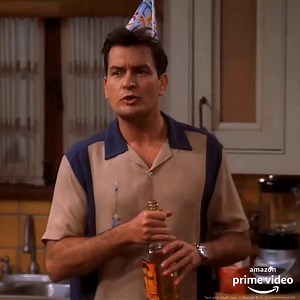 111K views · 111 shares | The story of every birthday feat. Charlie Harper. Happy Birthday Charlie Sheen #HappyBirthdayCharlieSheen | Prime Video | Facebook