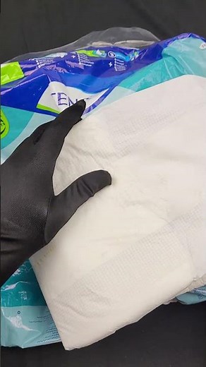 Tena Slip Active Fit - Diaper Fetish
