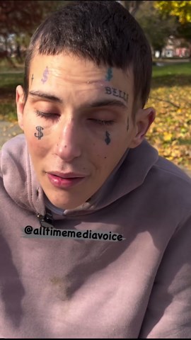 Jashon Brown on Instagram: "Amber Update Available On All Time Media YouTube ❤️"