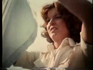 Drive washing powder advert 1977 HQ