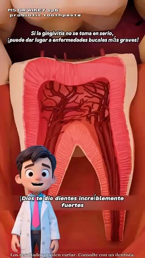 Probiotic anti-cries toothpaste SlP-4 teethwhitening.. #toothpaste#toothwhiteningmousse | Preston Ryan Carol