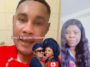 you can márry more than one wife in Ed0 tradition General Ug0 speaks out. | React To Aproko Matters
