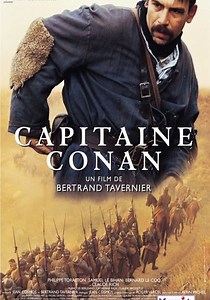 Regarder Capitaine Conan en streaming complet et légal