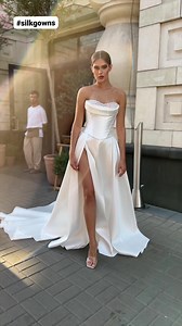 Dupioni silk is 100% natural silk made from silk mulberry yarn, which...