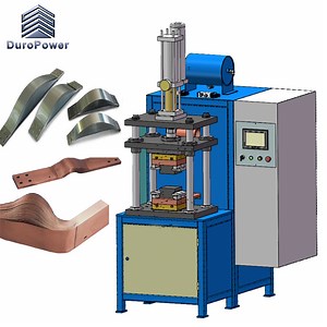 [Hot Item] Pressure Bonding Machine