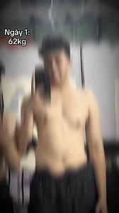 2k6 đầu tư 200 củ thay đổi bản thân và cái kết sau 2 tháng #xuhuong #hoangchamchi #tranformation #gym #viral
