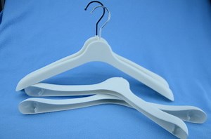 [Hot Item] Dry and Wet Clothes Dual-Purpose Multi-Purpose Plastic Wholesale Hanger