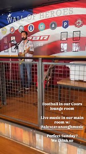 PBR Atlanta on Reels