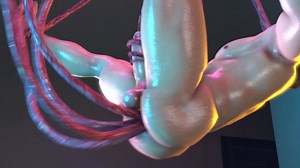 PMV - E.T. (ALIEN SEX)