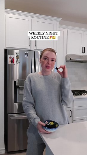 Amanda Asad on TikTok