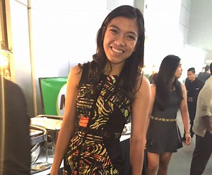 Hard work, passion, love for volleyball keys to Alyssa Valdez’ success