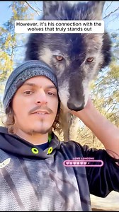 22K views · 846 reactions | Man and his wolf best friends #animals #animalsofinstagram #animalrescue #rescueanimals #animallover #animallover #loveanimals #animalworld #animalplanet #wolf #wolfdog #wolves | AnimalLove Stories | Facebook