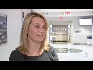 Will Amazon halt blasting at air hub construction site?