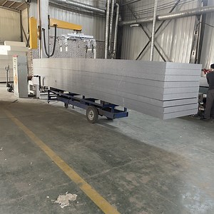 [Hot Item] Cornice Moulding Ceiling EPS Foam Styrofoam XPS Polystyrene Panels Block Extruded Insulation Boards Sandwich Panel