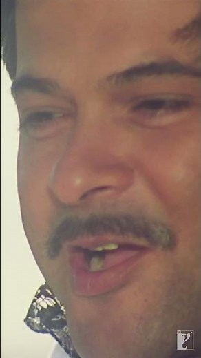 ⚠️ this song is addictive | #lamhe #kabhimainkahoon #anilkapoor #sridevi #oldsongs #music #yrfshorts