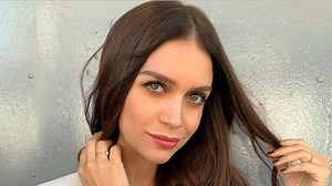 ¡Awww! Zaira Nara y una tierna postal con su hijo Viggo. ¡Te morís de amor!