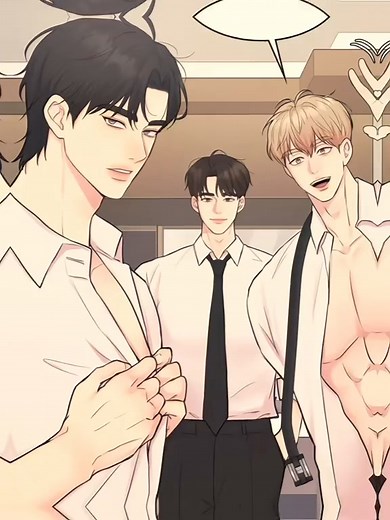 𝙸𝚏 𝚢𝚘𝚞 𝚔𝚗𝚘𝚠, 𝚈𝙾𝚄 𝙺𝙽𝙾𝚆 ≧﹏≦ #fypシ゚ #manhwarecommendation #manhattan #BL #fyp | Jay Zloid