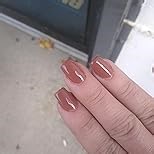 MTSSII 8PCS Gel Nail Polish Set, Soak Off UV LED Lamp Gel Nail Polish Kit (SET-14, 8PCS)